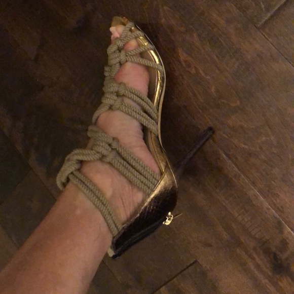 Jimmy Choo heels - Picture 6 of 7